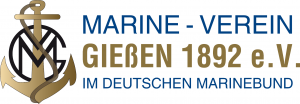 Logo Marine-Verein Gießen