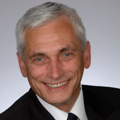 Klaus Emrich