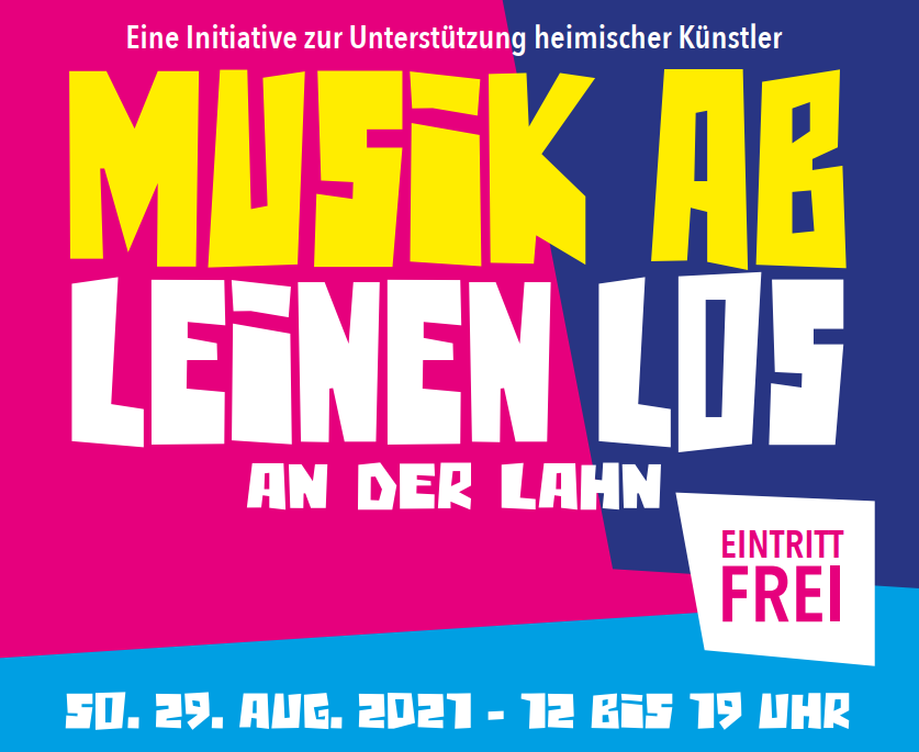 You are currently viewing Presseberichte zu “Musik ab – Leinen los!”